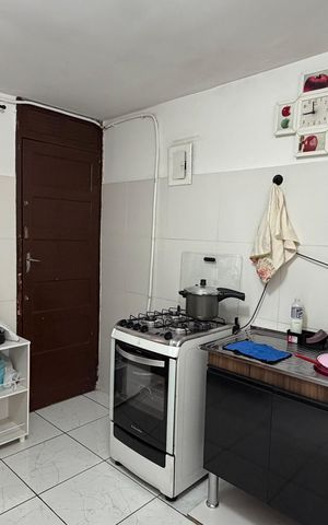 Apartamento para alugar com 47m², 2 quartos e 1 vaga