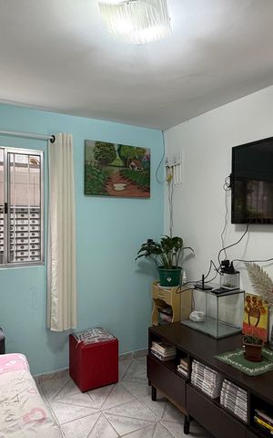 Apartamento para alugar com 47m², 2 quartos e 1 vaga