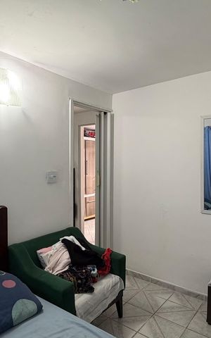 Apartamento para alugar com 47m², 2 quartos e 1 vaga
