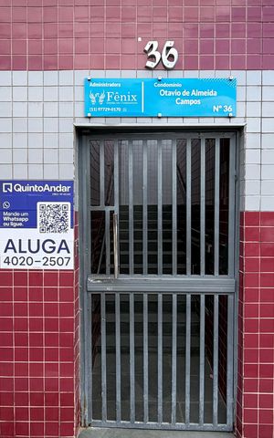 Apartamento para alugar com 47m², 2 quartos e 1 vaga