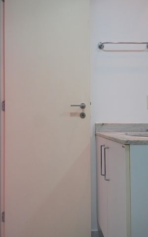 Apartamento para alugar com 89m², 2 quartos e 1 vagaBanheiro