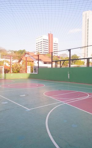 Apartamento para alugar com 89m², 2 quartos e 1 vagaQuadra Esportiva