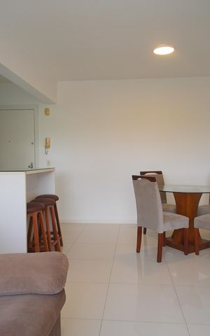 Apartamento para alugar com 89m², 2 quartos e 1 vagaSala