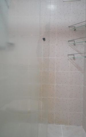 Apartamento para alugar com 89m², 2 quartos e 1 vagaBanheiro