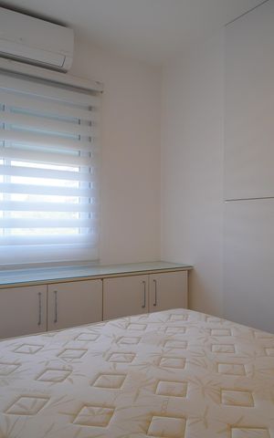 Apartamento para alugar com 89m², 2 quartos e 1 vagaQuarto 1