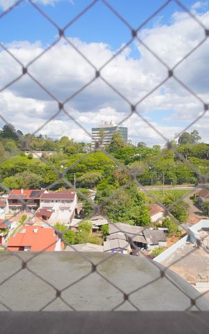 Apartamento para alugar com 89m², 2 quartos e 1 vagaVista do Quarto 2