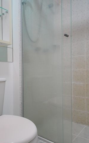 Apartamento para alugar com 89m², 2 quartos e 1 vagaBanheiro