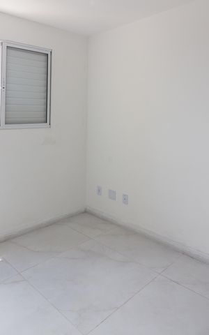 Apartamento para alugar com 59m², 2 quartos e 1 vagaQuarto 1
