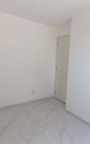 Apartamento para alugar com 59m², 2 quartos e 1 vagaQuarto 2