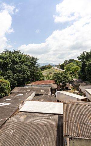 Apartamento para alugar com 59m², 2 quartos e 1 vagaQuarto 1