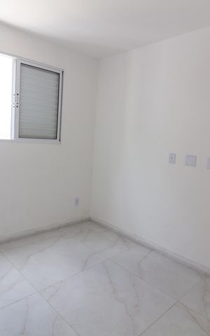 Apartamento para alugar com 59m², 2 quartos e 1 vagaQuarto 2