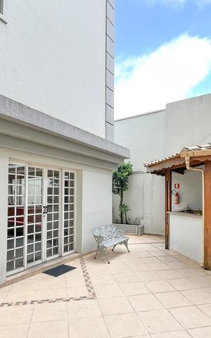 Apartamento à venda com 71m², 2 quartos e 1 vagaChurrasqueira