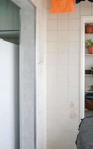 Apartamento à venda com 71m², 2 quartos e 1 vagaÁrea de serviço
