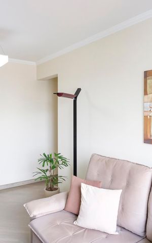Apartamento à venda com 71m², 2 quartos e 1 vagaSala