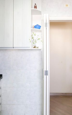 Apartamento à venda com 71m², 2 quartos e 1 vagaCozinha