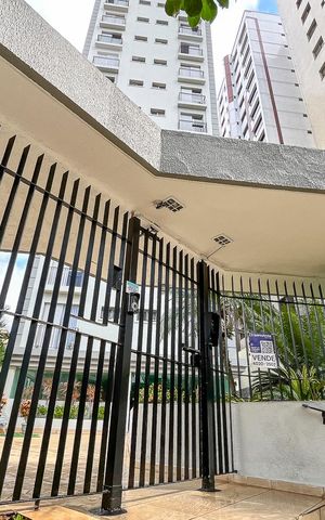 Apartamento à venda com 71m², 2 quartos e 1 vagaFachada + plaquinha