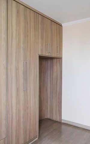 Apartamento à venda com 71m², 2 quartos e 1 vagaQuarto 1