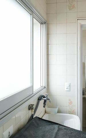 Apartamento à venda com 71m², 2 quartos e 1 vagaÁrea de serviço