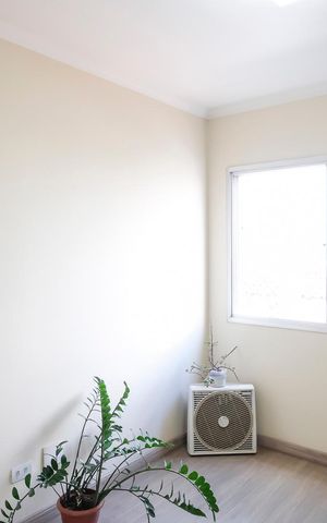 Apartamento à venda com 71m², 2 quartos e 1 vagaQuarto 1