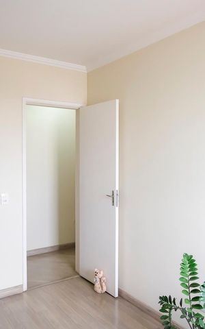 Apartamento à venda com 71m², 2 quartos e 1 vagaQuarto 1