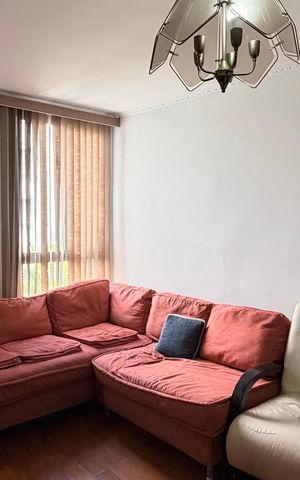 Apartamento à venda com 57m², 2 quartos e 1 vaga Apartamento à venda com 57m², 2 quartos e 1 vagaSala