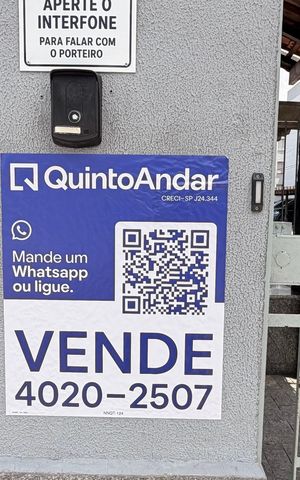 Apartamento à venda com 57m², 2 quartos e 1 vaga Apartamento à venda com 57m², 2 quartos e 1 vagaPlaquinha