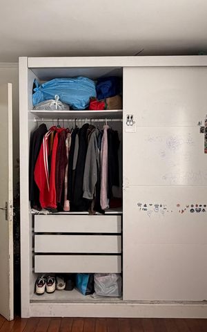 Apartamento à venda com 57m², 2 quartos e 1 vaga Apartamento à venda com 57m², 2 quartos e 1 vagaQuarto 1