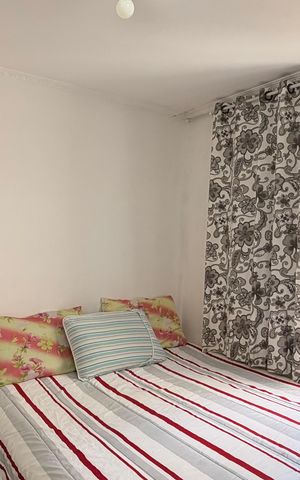 Apartamento à venda com 57m², 2 quartos e 1 vaga Apartamento à venda com 57m², 2 quartos e 1 vagaQuarto 2