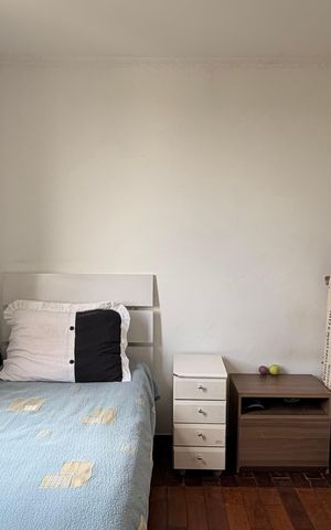 Apartamento à venda com 57m², 2 quartos e 1 vaga Apartamento à venda com 57m², 2 quartos e 1 vagaQuarto 1