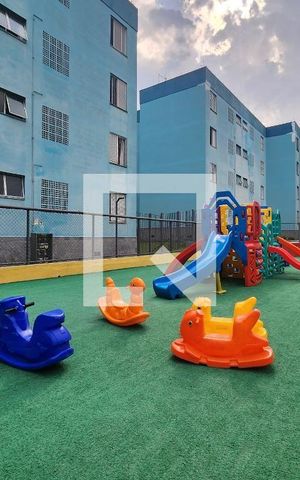 Apartamento à venda com 57m², 2 quartos e 1 vaga Apartamento à venda com 57m², 2 quartos e 1 vagaÁrea comum