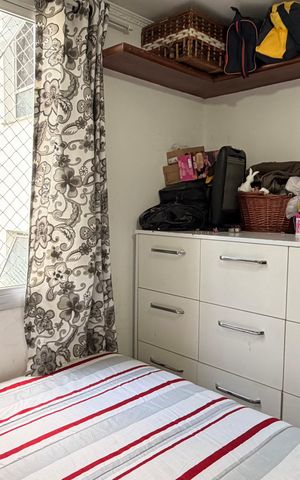 Apartamento à venda com 57m², 2 quartos e 1 vaga Apartamento à venda com 57m², 2 quartos e 1 vagaQuarto 2