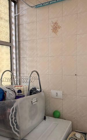 Apartamento à venda com 57m², 2 quartos e 1 vaga Apartamento à venda com 57m², 2 quartos e 1 vagaÁrea de serviço