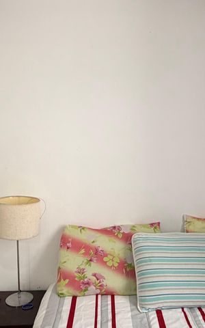 Apartamento à venda com 57m², 2 quartos e 1 vaga Apartamento à venda com 57m², 2 quartos e 1 vagaQuarto 2