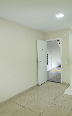 Apartamento para alugar com 50m², 2 quartos e 1 vagaSala