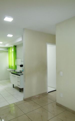 Apartamento para alugar com 50m², 2 quartos e 1 vagaSala