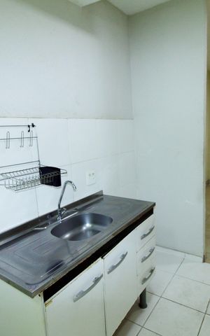 Apartamento para alugar com 50m², 2 quartos e 1 vagaCozinha
