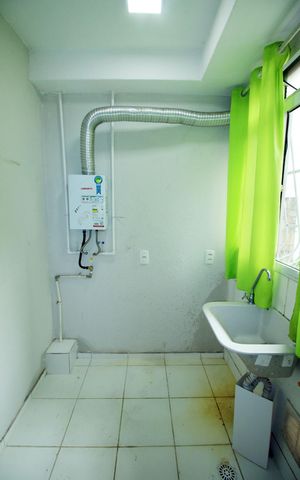 Apartamento para alugar com 50m², 2 quartos e 1 vagaÁrea de Serviço