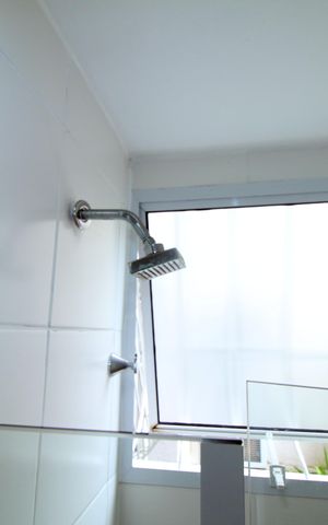 Apartamento para alugar com 50m², 2 quartos e 1 vagaBanheiro