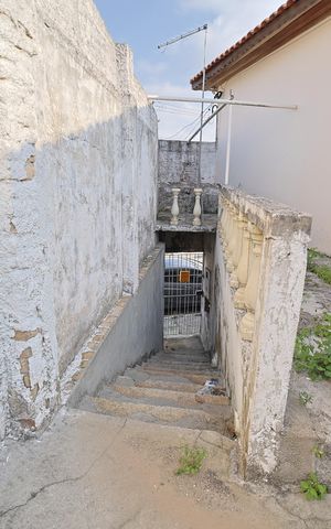 Casa para alugar com 80m², 2 quartos e 2 vagas Casa para alugar com 80m², 2 quartos e 2 vagasEntrada
