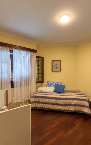 Casa de condomínio à venda com 540m², 5 quartos e 3 vagas Casa de condomínio à venda com 540m², 5 quartos e 3 vagasSuíte 1