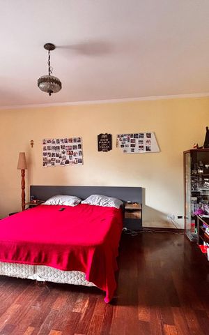 Casa de condomínio à venda com 540m², 5 quartos e 3 vagas Casa de condomínio à venda com 540m², 5 quartos e 3 vagasSuíte 3