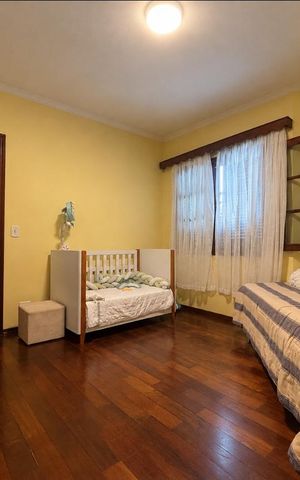 Casa de condomínio à venda com 540m², 5 quartos e 3 vagas Casa de condomínio à venda com 540m², 5 quartos e 3 vagasSuíte 1