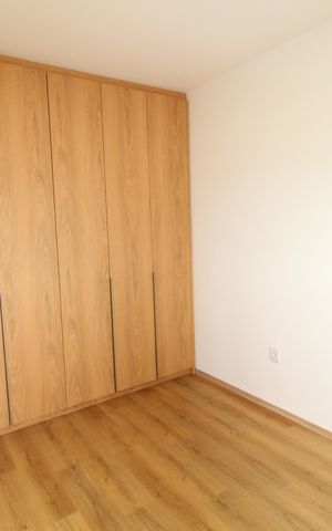 Apartamento para alugar com 60m², 2 quartos e 1 vagaSuíte