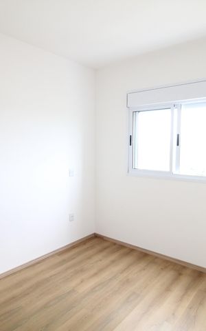 Apartamento para alugar com 60m², 2 quartos e 1 vagaSuíte