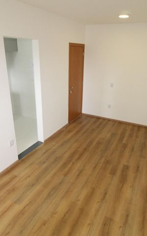Apartamento para alugar com 60m², 2 quartos e 1 vagaSala