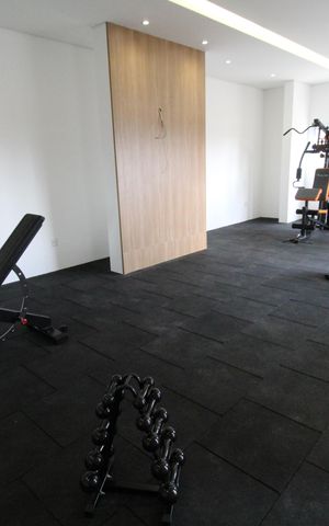 Apartamento para alugar com 60m², 2 quartos e 1 vagaÁrea comum - Academia