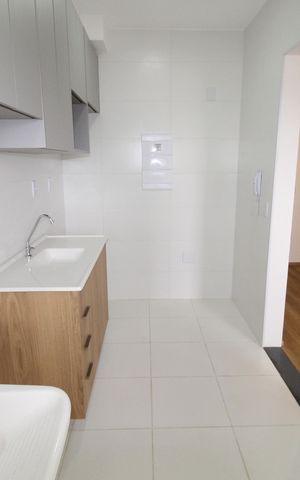 Apartamento para alugar com 60m², 2 quartos e 1 vagaCozinha