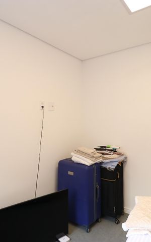 Apartamento para alugar com 65m², 2 quartos e 1 vagaQuarto 