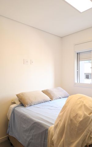Apartamento para alugar com 65m², 2 quartos e 1 vagaSuite 