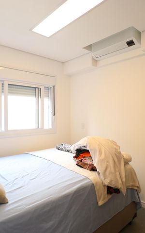 Apartamento para alugar com 65m², 2 quartos e 1 vagaSuite 